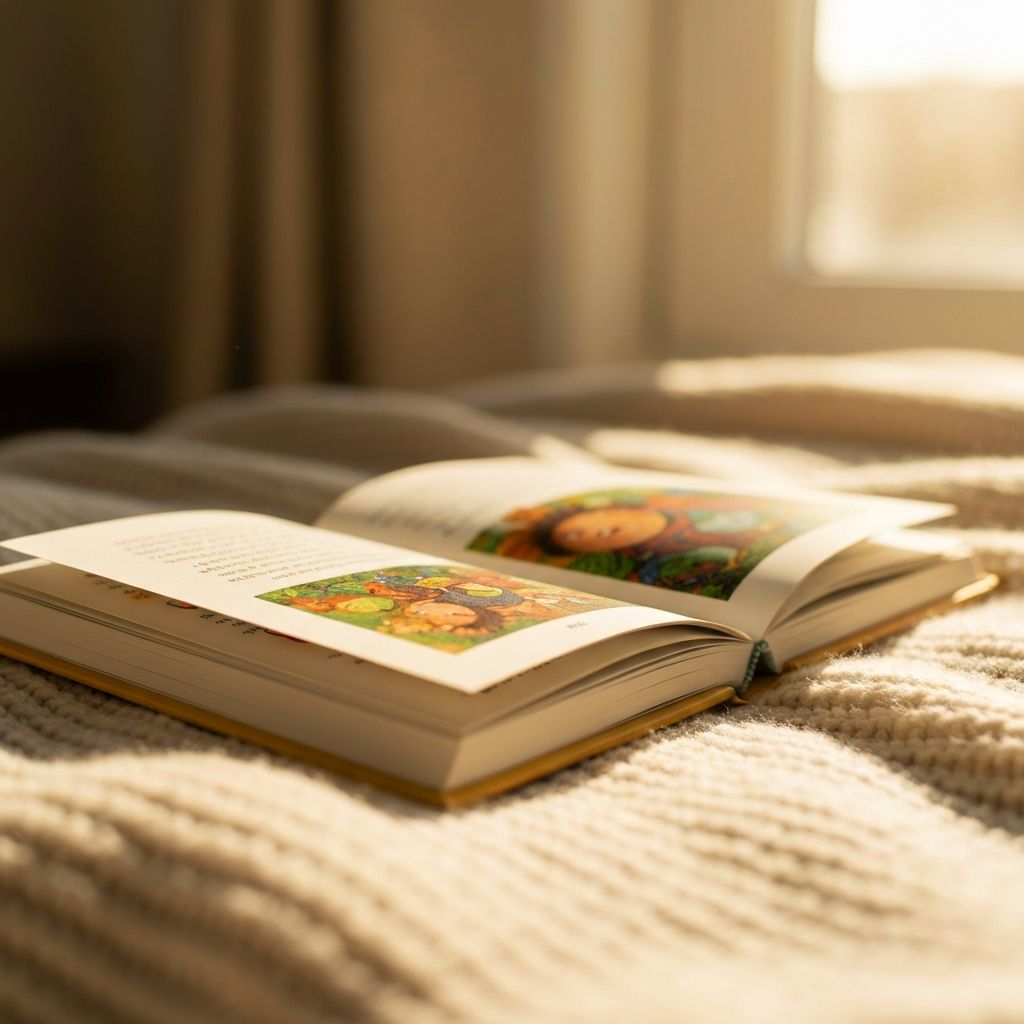 Summer Reading Challenge